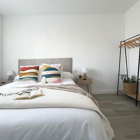 חרז דה לה ורה Apartamentos Gredos 203 מראה חיצוני תמונה