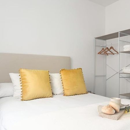 חרז דה לה ורה Apartamentos Gredos 203 מראה חיצוני תמונה