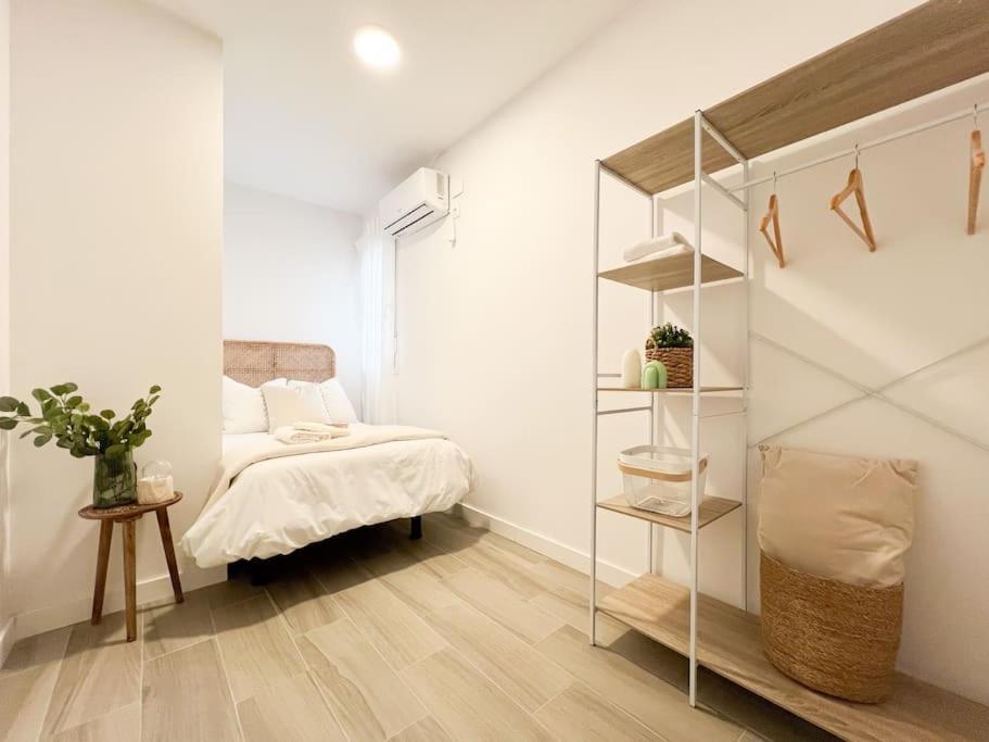 חרז דה לה ורה Apartamentos Gredos 203 מראה חיצוני תמונה