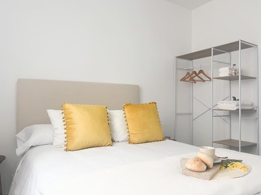 חרז דה לה ורה Apartamentos Gredos 203 מראה חיצוני תמונה