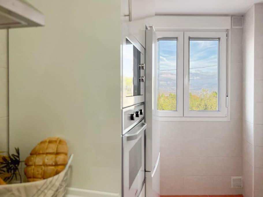 חרז דה לה ורה Apartamentos Gredos 203 מראה חיצוני תמונה