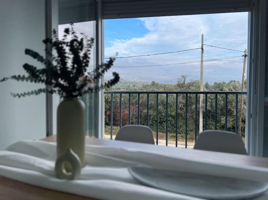חרז דה לה ורה Apartamentos Gredos 203 מראה חיצוני תמונה