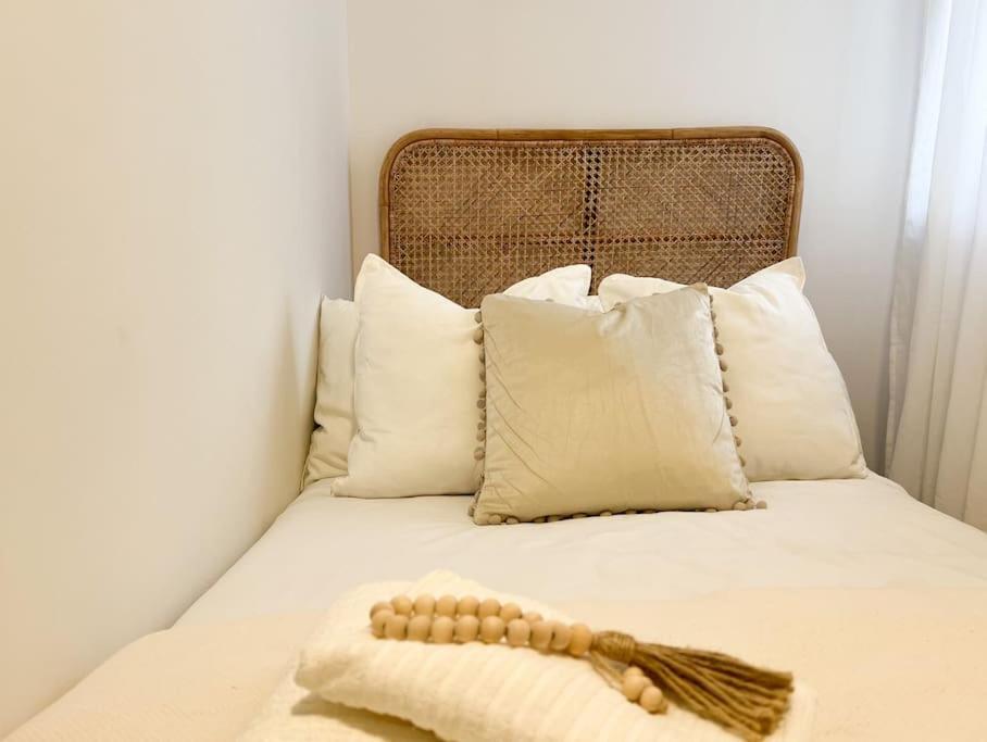 חרז דה לה ורה Apartamentos Gredos 203 מראה חיצוני תמונה