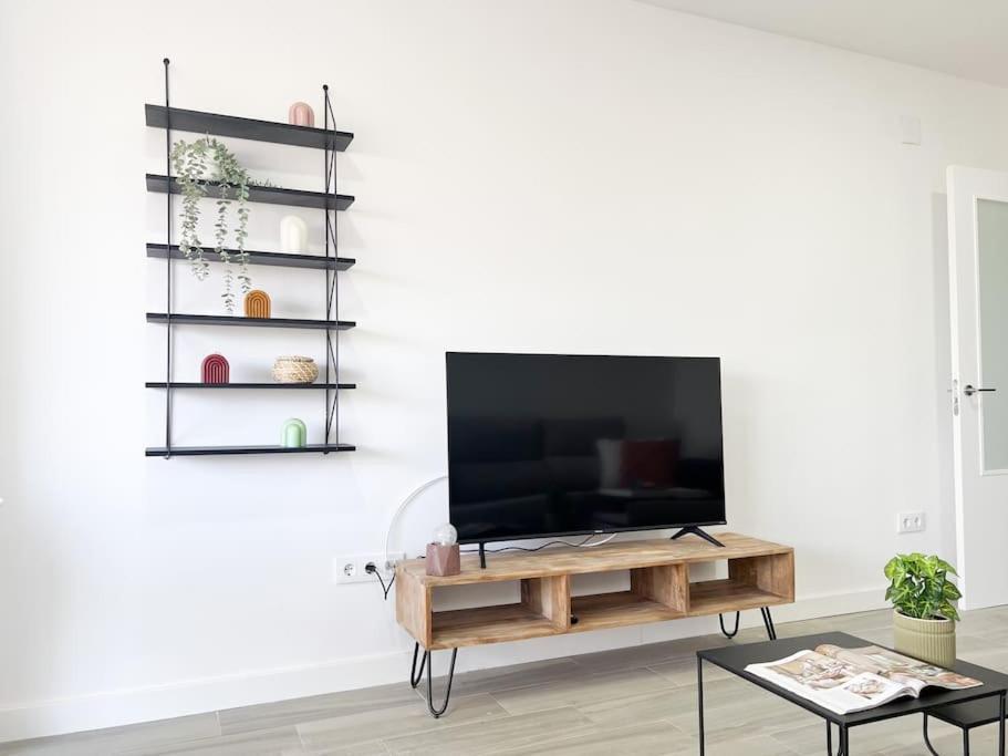 חרז דה לה ורה Apartamentos Gredos 203 מראה חיצוני תמונה